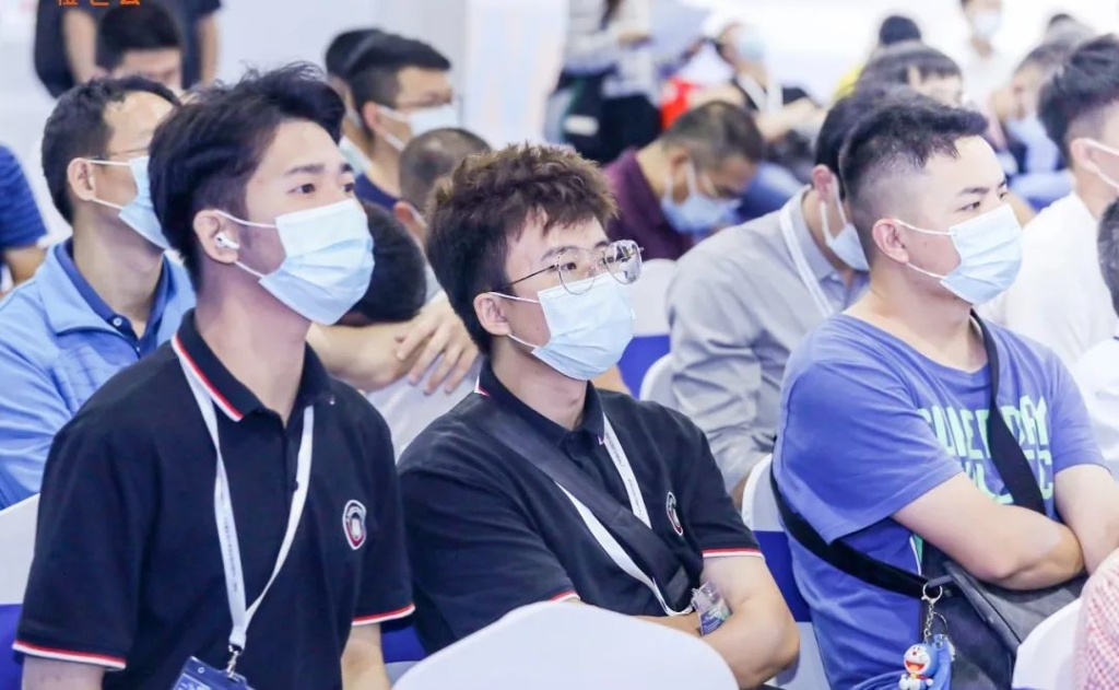 Яʢƽ̨2021йݣװ뼼չ