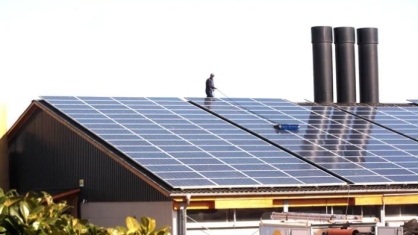 光伏电站运维管理存在哪些难题?智慧运维平台是未来发展方向!