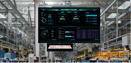 恒盛娱乐.智慧工厂打开质量追溯新思路