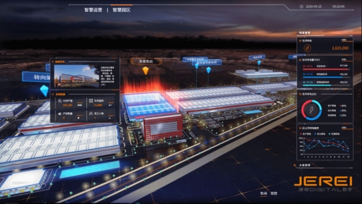 ǻ԰δ֮·ǻ԰ۺϹƽ̨ķչչ