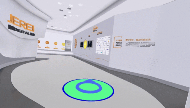 “码”上升级丨打开网页,一键“穿越”,WebXR或将成为下一个商业内容生态