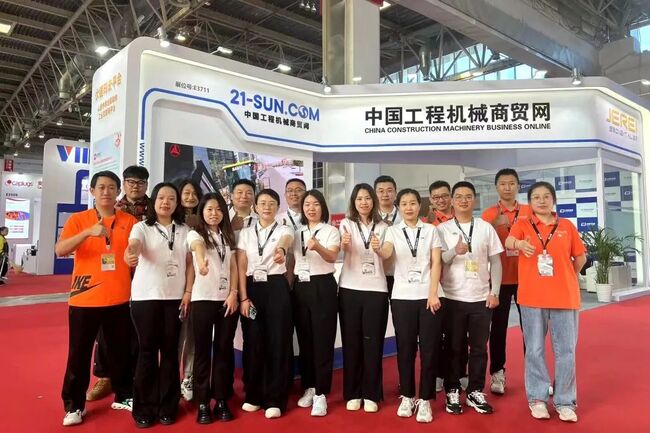 ���ָ�Ч ��ɫ�ɿ� | ������������BICES 2023�������̻�еչ