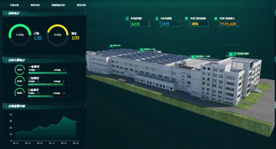 智慧医疗:重构医疗生态的数智革命