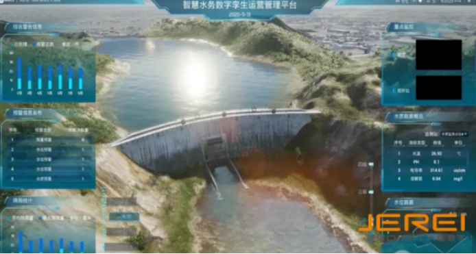 �ǻ�ˮ�����Ϊˮ��Դ�Ŀɳ�����չ���ٿ�ׯ���